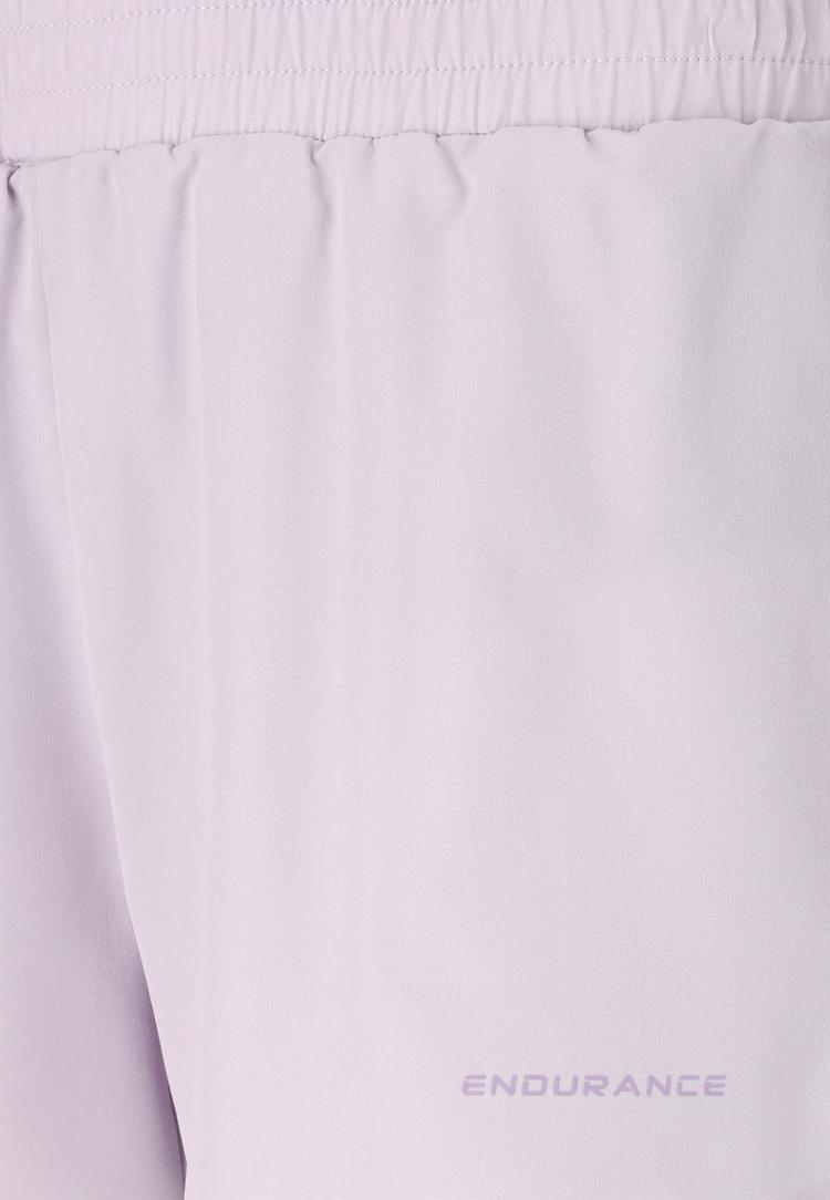 Endurance Endurance Weval jr. Shorts Kinder - 4393 Orchid Petal - 0 | SportScheck