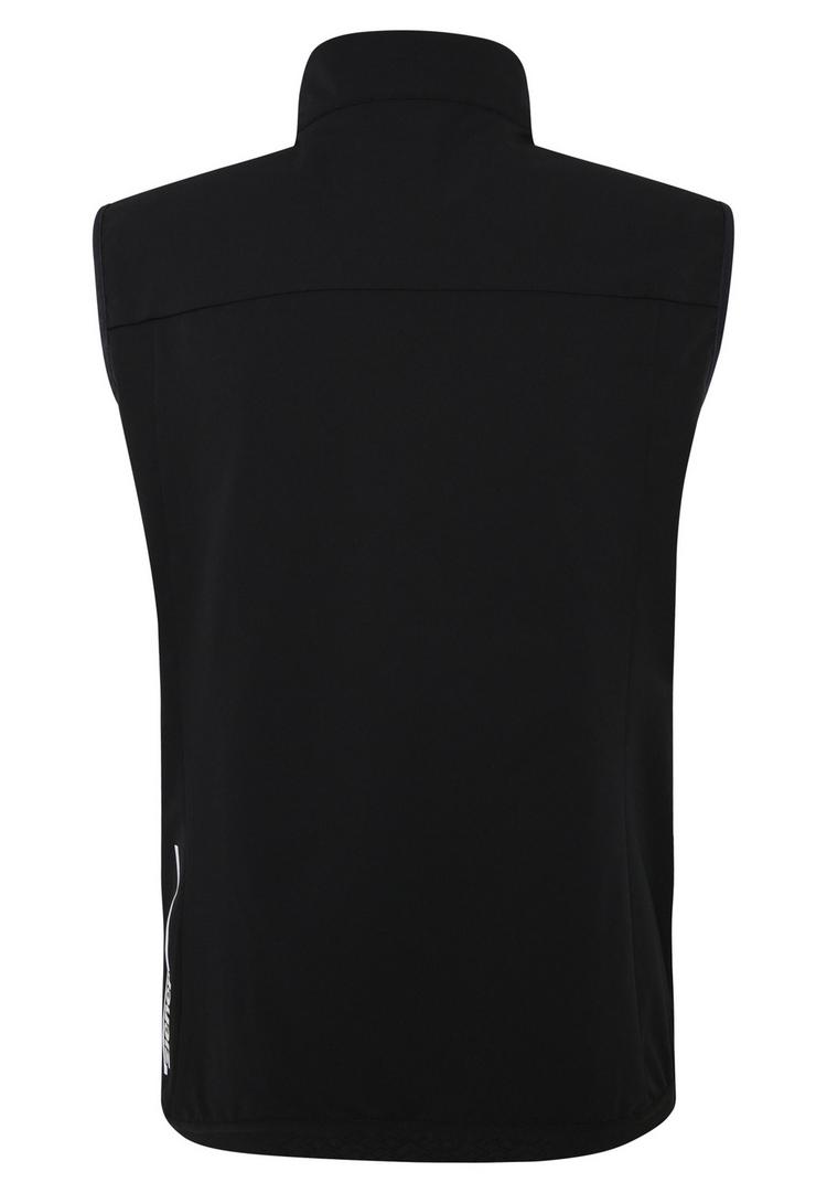 Ziener Ziener NASIM-Z Fahrradweste Herren - schwarz - 0 | SportScheck