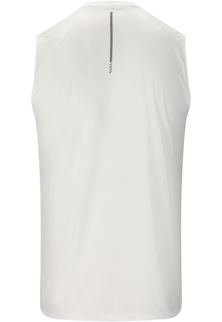 Endurance Endurance Geaymay Funktionstop Herren - 1002 White - 0 | SportScheck