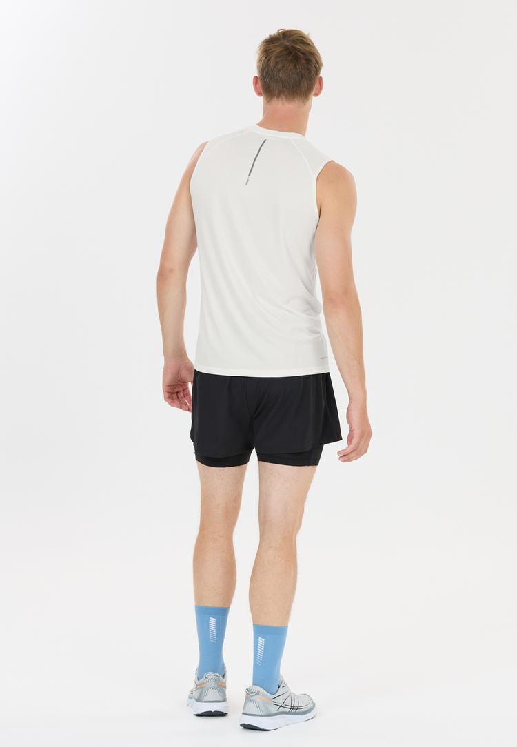 Endurance Endurance Geaymay Funktionstop Herren - 1002 White - 2 | SportScheck