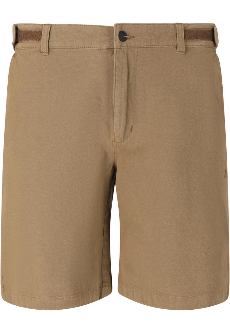 Whistler Whistler Levanger Shorts Herren - 5370 Teak - 0 | SportScheck