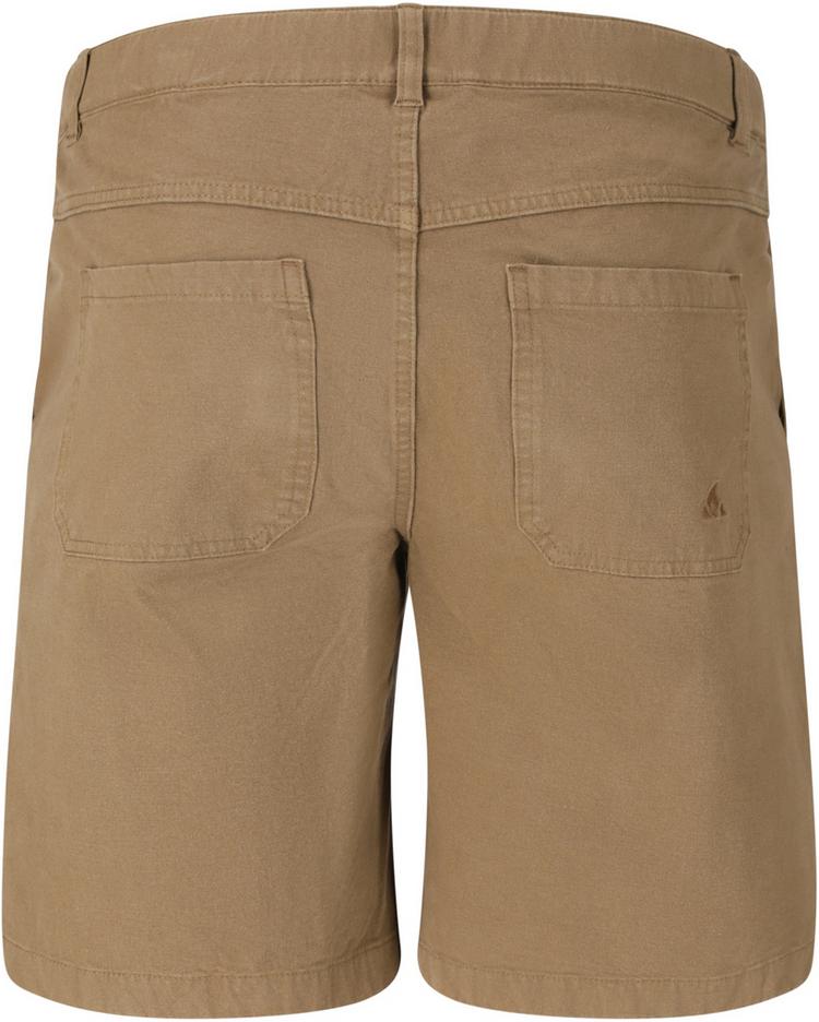 Whistler Whistler Levanger Shorts Herren - 5370 Teak - 0 | SportScheck