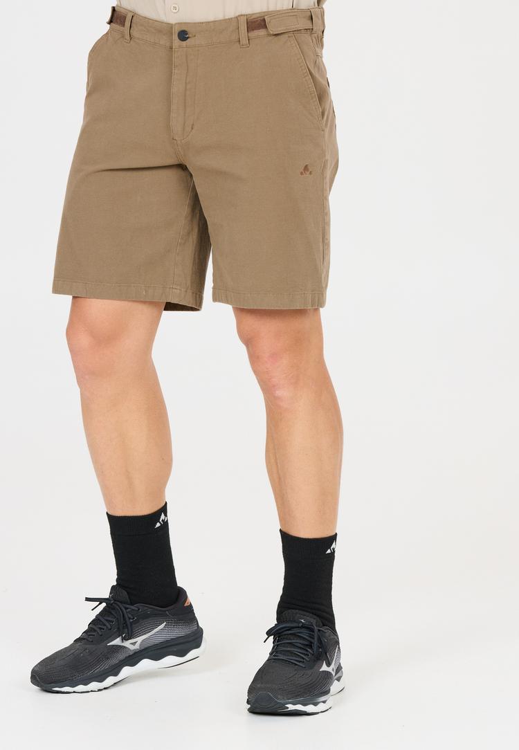 Whistler Whistler Levanger Shorts Herren - 5370 Teak - 2 | SportScheck