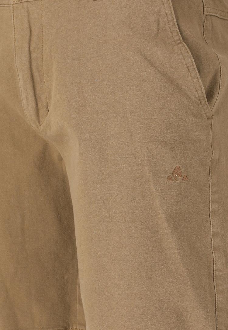 Whistler Whistler Levanger Shorts Herren - 5370 Teak - 2 | SportScheck