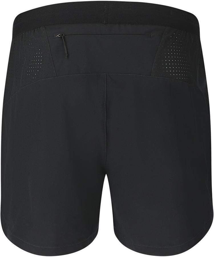 Endurance Endurance Letic Shorts Herren - 1001 Black - 0 | SportScheck