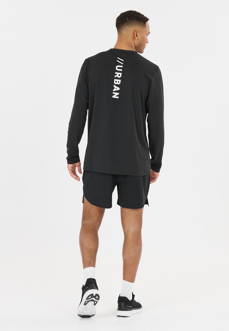 Endurance Endurance Letic Shorts Herren - 1001 Black - 2 | SportScheck