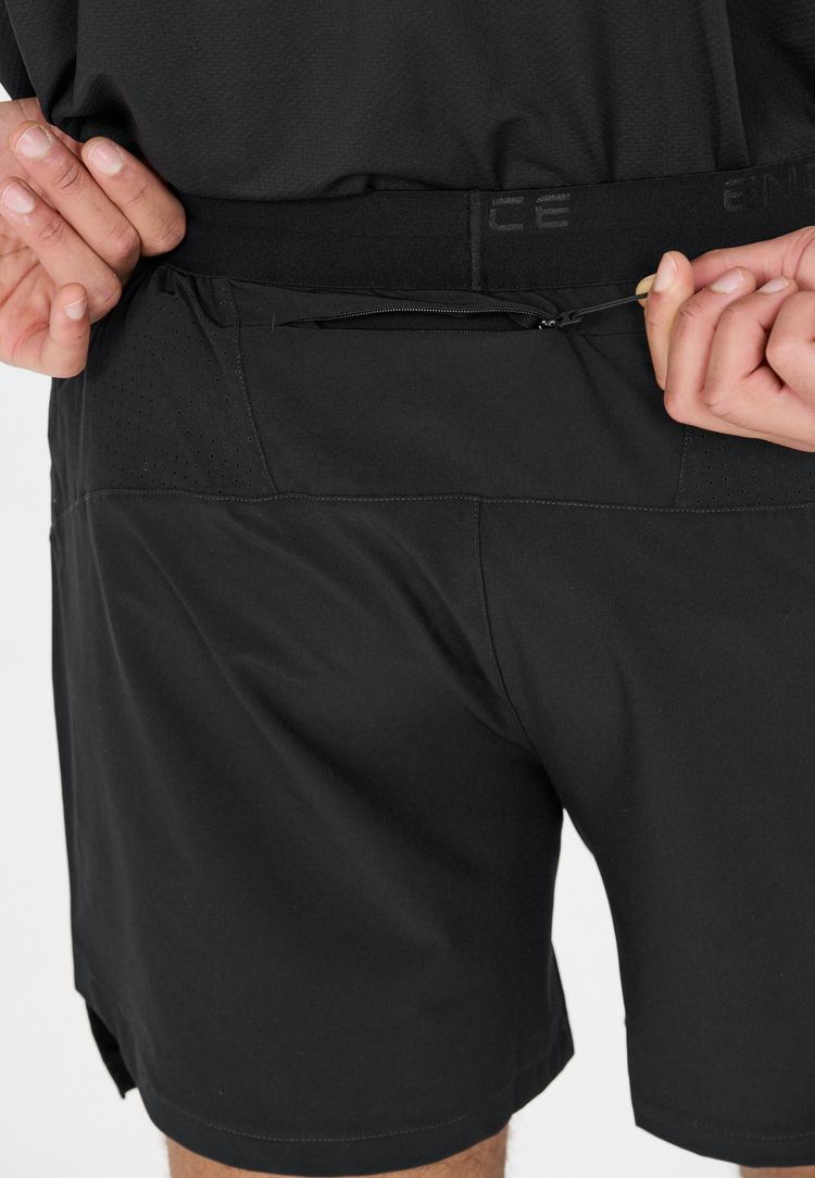 Endurance Endurance Letic Shorts Herren - 1001 Black - 2 | SportScheck