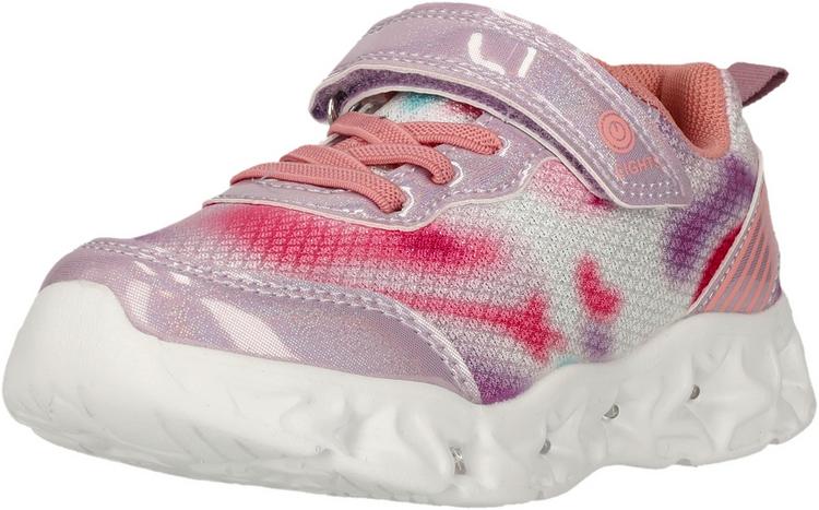 ZigZag ZigZag Hellin Halbschuhe Kinder - 4300 African Violet - 0 | SportScheck