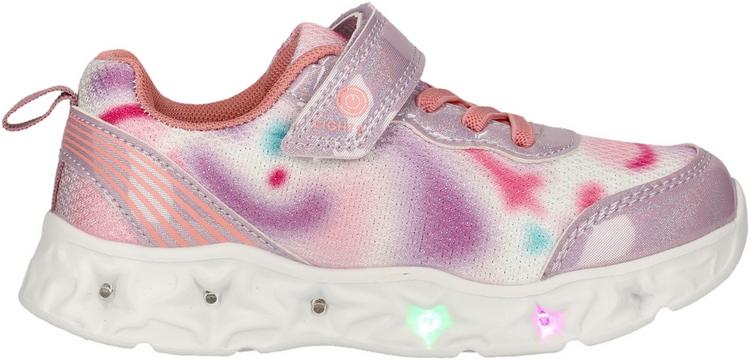 ZigZag ZigZag Hellin Halbschuhe Kinder - 4300 African Violet - 0 | SportScheck