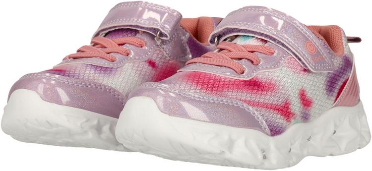 ZigZag ZigZag Hellin Halbschuhe Kinder - 4300 African Violet - 1 | SportScheck