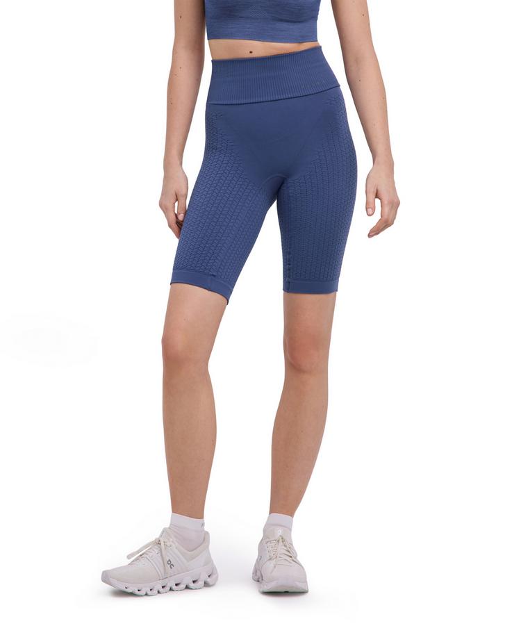 Falke Falke Cellulite Tights light short Tights Damen - capitain (6751) - 0 | SportScheck