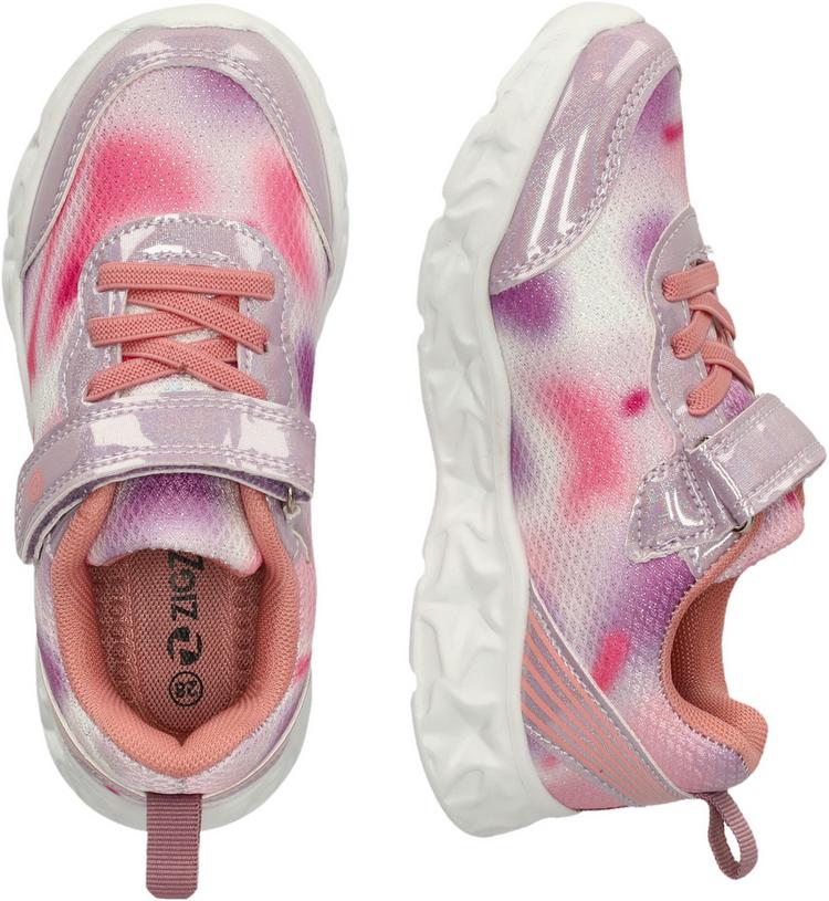 ZigZag ZigZag Hellin Halbschuhe Kinder - 4300 African Violet - 2 | SportScheck