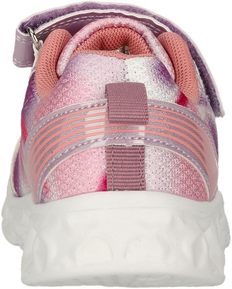 ZigZag ZigZag Hellin Halbschuhe Kinder - 4300 African Violet - 3 | SportScheck