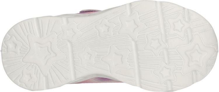 ZigZag ZigZag Hellin Halbschuhe Kinder - 4300 African Violet - 4 | SportScheck