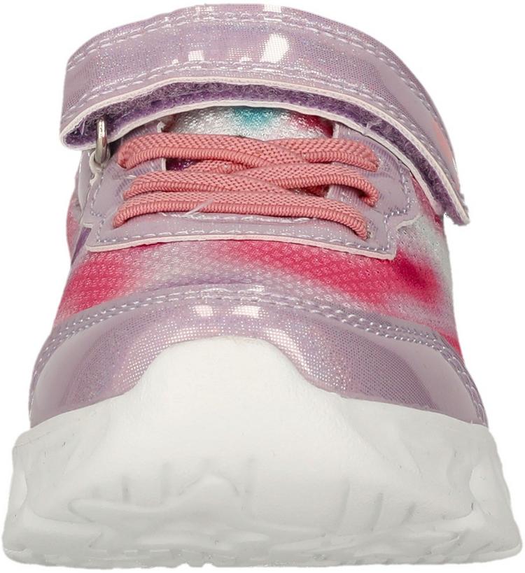 ZigZag ZigZag Hellin Halbschuhe Kinder - 4300 African Violet - 5 | SportScheck