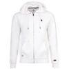 U.S. Polo Assn. Sweatjacke Sweatjacke Herren - Wei&szlig;