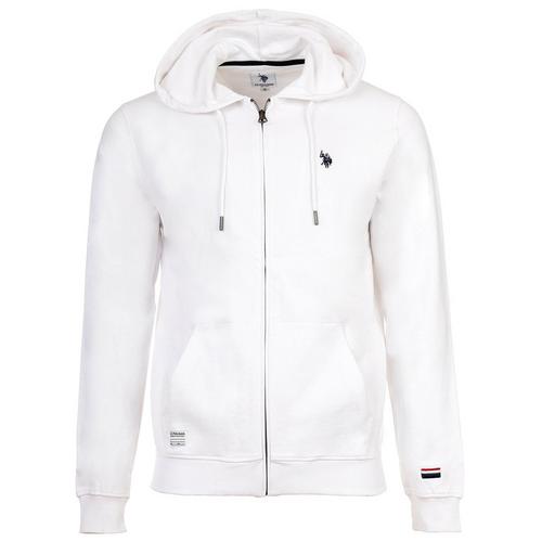 U.S. Polo Assn. Sweatjacke Sweatjacke Herren