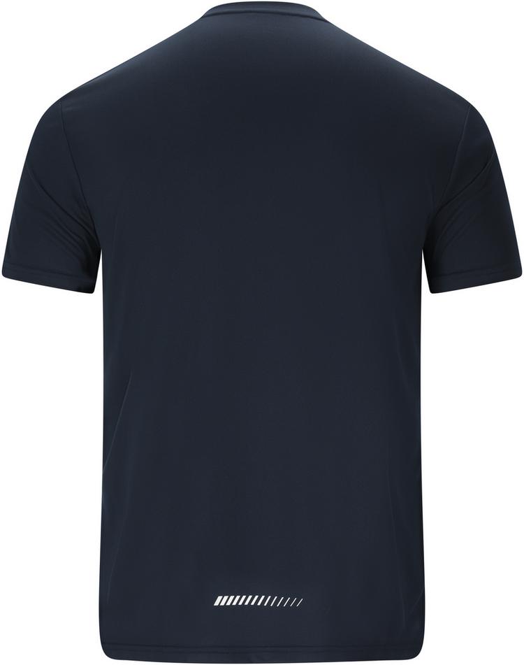 Endurance Endurance Team V2 T-Shirt Herren - 2101 Dark Sapphire - 0 | SportScheck