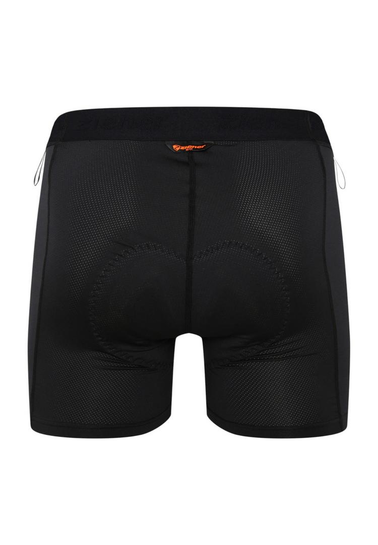 Ziener Ziener NARGAN-Z X-Memory Innenhose Funktionshose Herren - schwarz - 0 | SportScheck