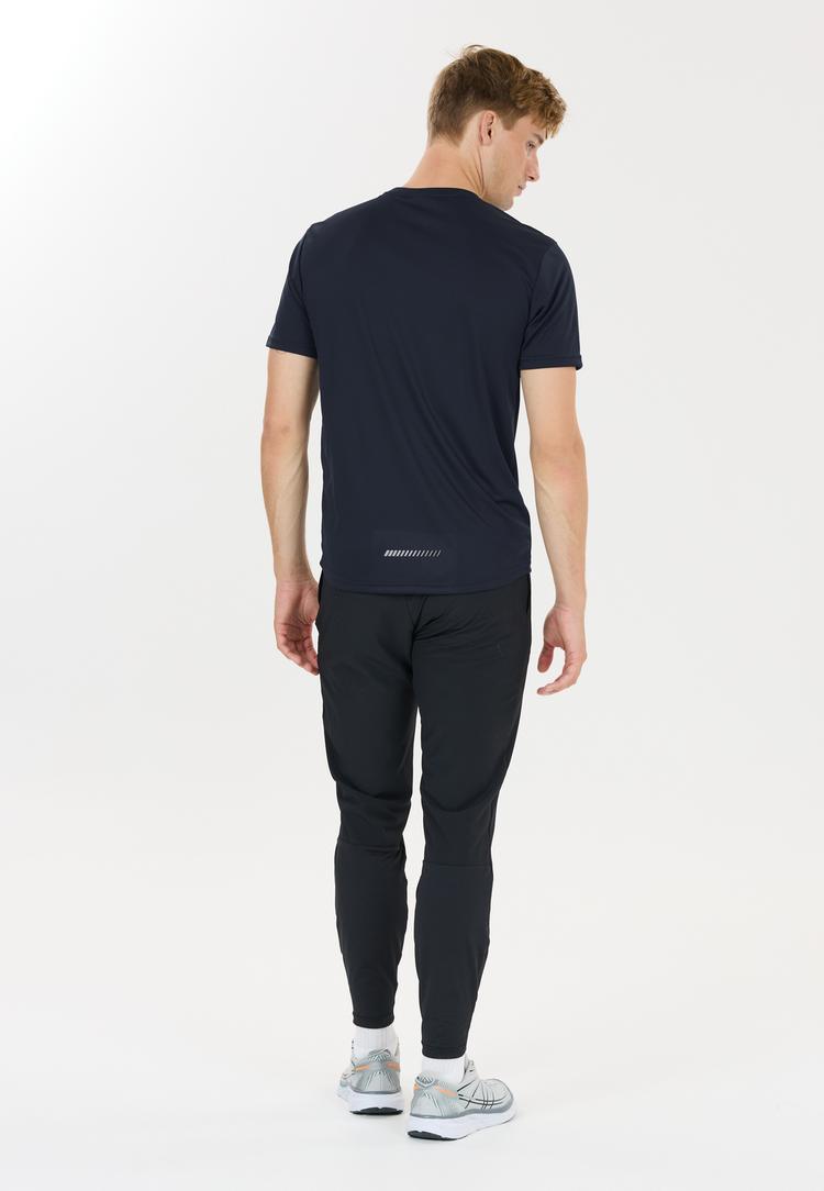 Endurance Endurance Team V2 T-Shirt Herren - 2101 Dark Sapphire - 1 | SportScheck