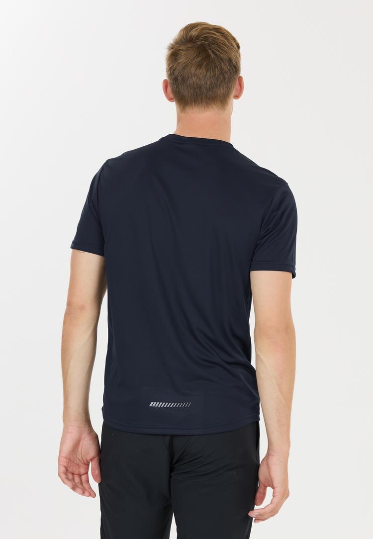 Endurance Endurance Team V2 T-Shirt Herren - 2101 Dark Sapphire - 2 | SportScheck