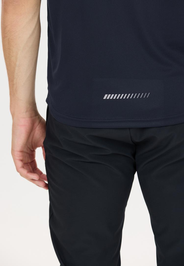 Endurance Endurance Team V2 T-Shirt Herren - 2101 Dark Sapphire - 1 | SportScheck