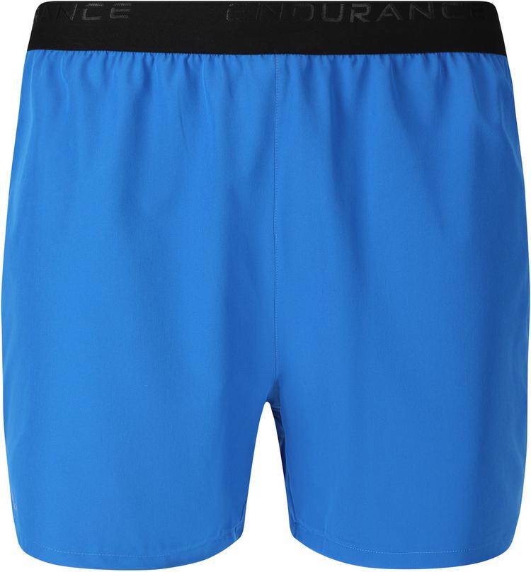 Endurance Endurance Letic Shorts Herren - 2031 Victoria Blue - 0 | SportScheck