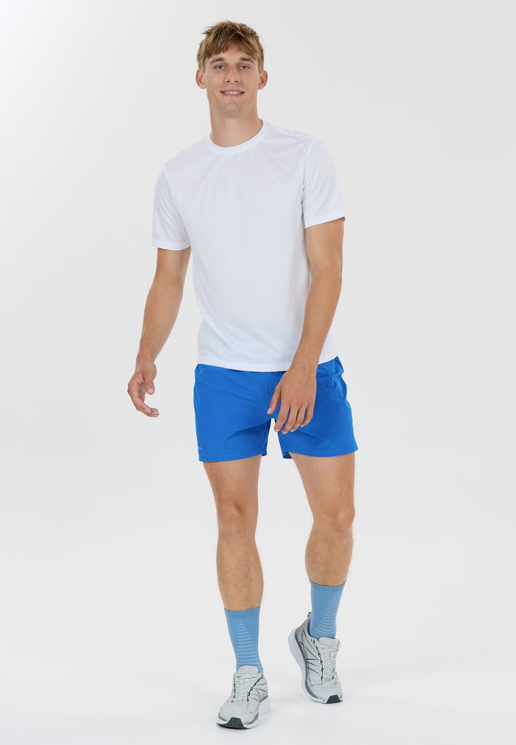 Endurance Endurance Letic Shorts Herren - 2031 Victoria Blue - 0 | SportScheck