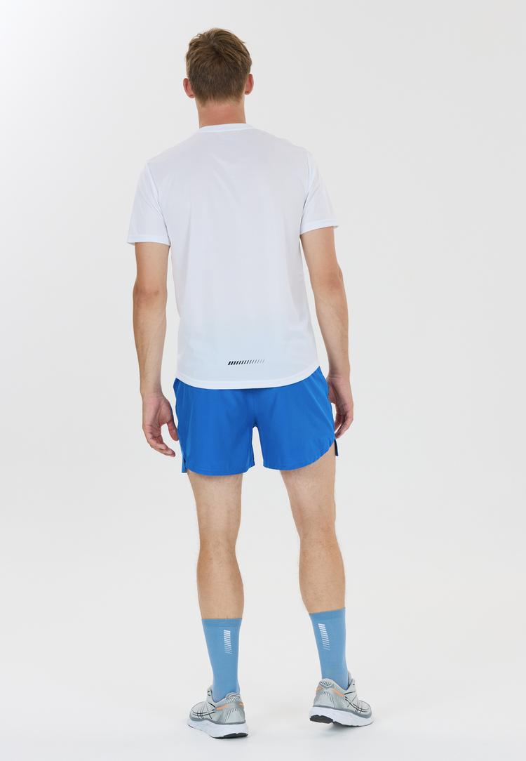 Endurance Endurance Letic Shorts Herren - 2031 Victoria Blue - 2 | SportScheck