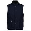 GANT Steppweste Steppweste Herren - Blau