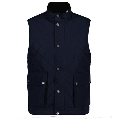 GANT Steppweste Steppweste Herren