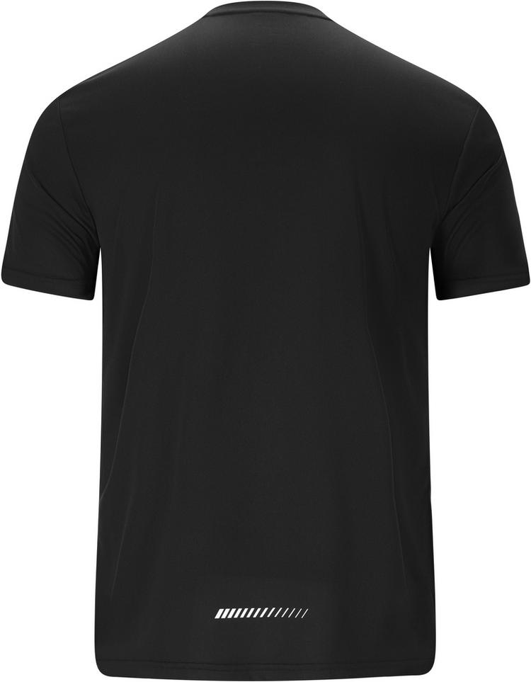 Endurance Endurance Team V2 T-Shirt Herren - 1001 Black - 0 | SportScheck