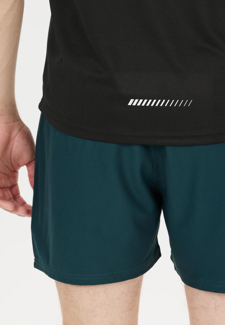 Endurance Endurance Team V2 T-Shirt Herren - 1001 Black - 1 | SportScheck