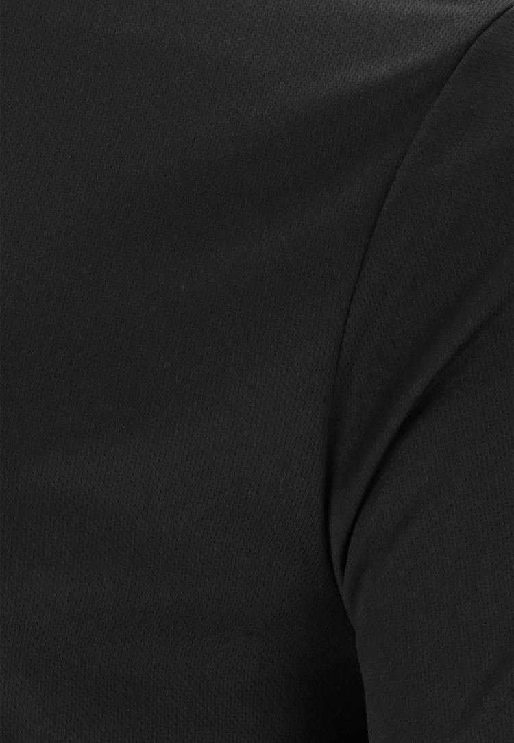 Endurance Endurance Team V2 T-Shirt Herren - 1001 Black - 2 | SportScheck