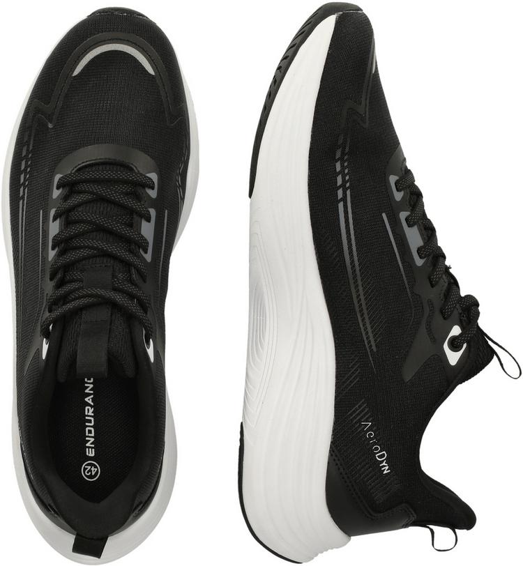 Endurance Endurance Vilanova Sneaker - 1001 Black - 2 | SportScheck