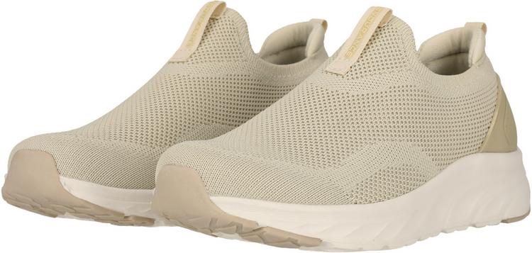 Endurance Endurance Fealy Sneaker Damen - 1106 Oatmeal - 1 | SportScheck