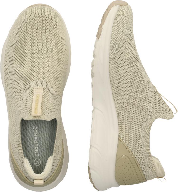 Endurance Endurance Fealy Sneaker Damen - 1106 Oatmeal - 2 | SportScheck