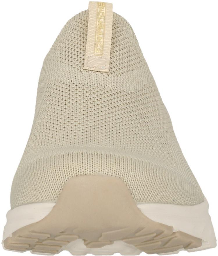 Endurance Endurance Fealy Sneaker Damen - 1106 Oatmeal - 5 | SportScheck