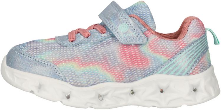 ZigZag ZigZag Hellin Halbschuhe Kinder - 4351 Blue Heron - 0 | SportScheck