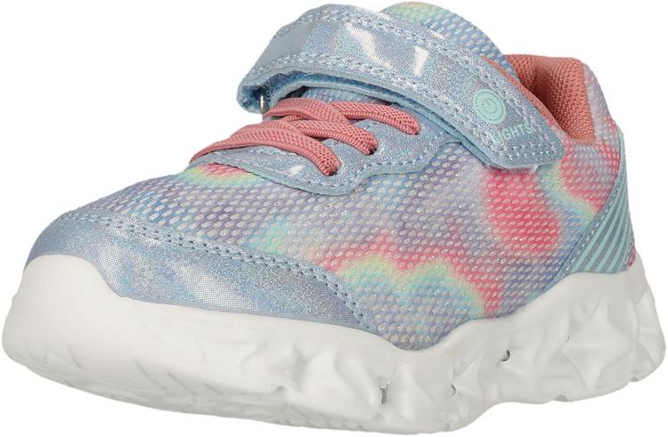 ZigZag ZigZag Hellin Halbschuhe Kinder - 4351 Blue Heron - 0 | SportScheck