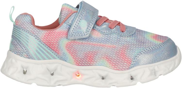 ZigZag ZigZag Hellin Halbschuhe Kinder - 4351 Blue Heron - 0 | SportScheck