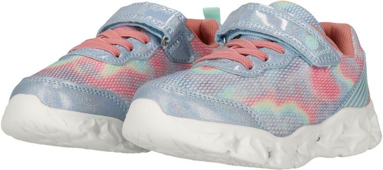 ZigZag ZigZag Hellin Halbschuhe Kinder - 4351 Blue Heron - 1 | SportScheck