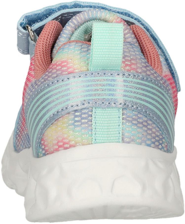 ZigZag ZigZag Hellin Halbschuhe Kinder - 4351 Blue Heron - 3 | SportScheck