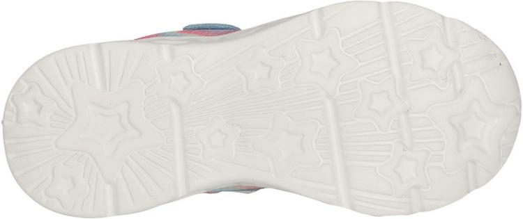 ZigZag ZigZag Hellin Halbschuhe Kinder - 4351 Blue Heron - 4 | SportScheck