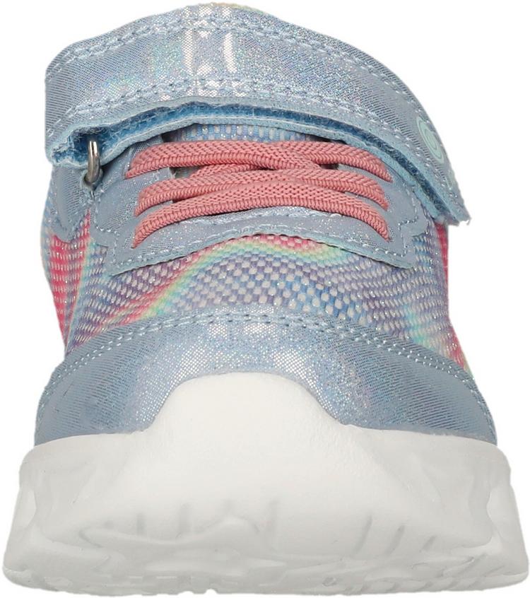 ZigZag ZigZag Hellin Halbschuhe Kinder - 4351 Blue Heron - 5 | SportScheck