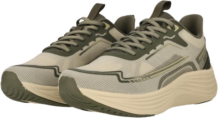Endurance Endurance Vilanova Sneaker - 3011 Deep Lichen Green - 0 | SportScheck