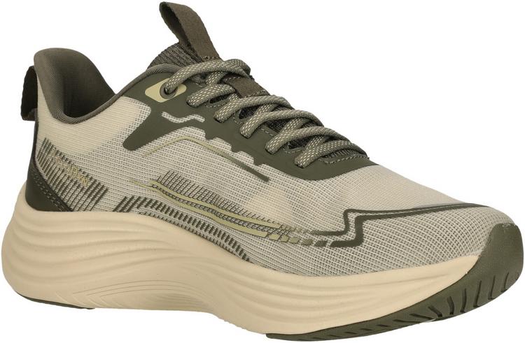 Endurance Endurance Vilanova Sneaker - 3011 Deep Lichen Green - 1 | SportScheck