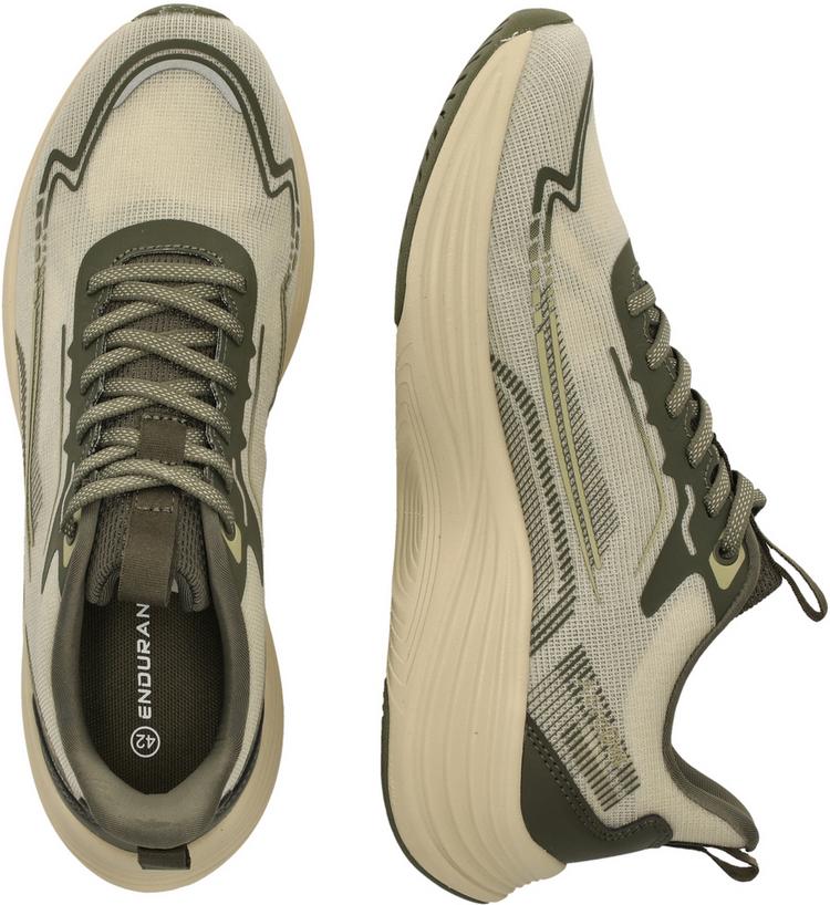 Endurance Endurance Vilanova Sneaker - 3011 Deep Lichen Green - 2 | SportScheck