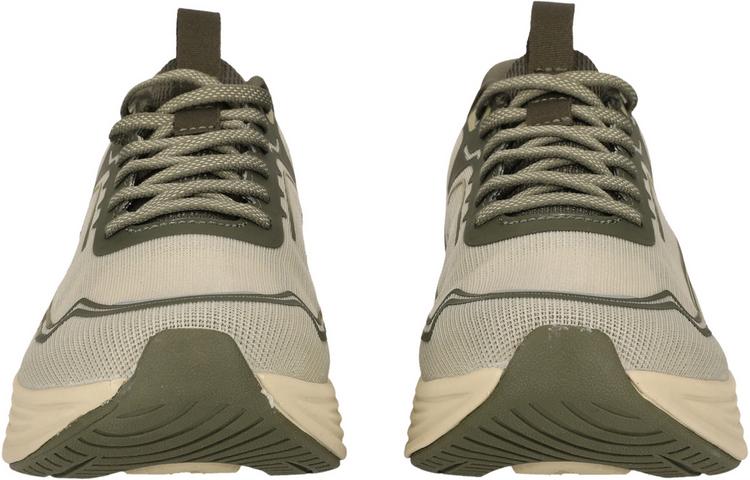 Endurance Endurance Vilanova Sneaker - 3011 Deep Lichen Green - 5 | SportScheck