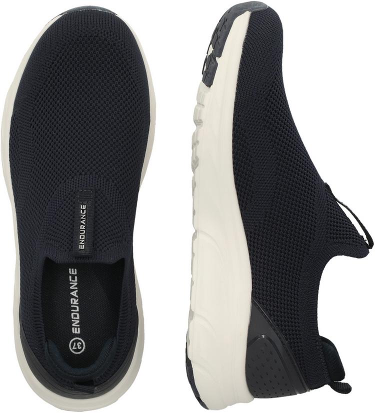 Endurance Endurance Fealy Sneaker Damen - 2048 Navy Blazer - 2 | SportScheck